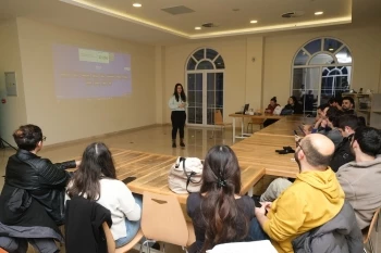 SOSYAL KÜTÜPHANE’DE EĞLENCELİ YARIŞMA