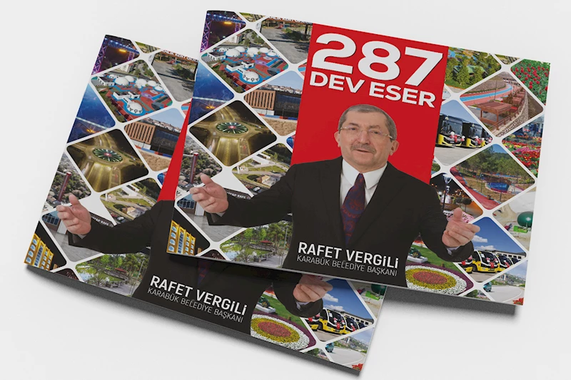 Başkan Vergili: 