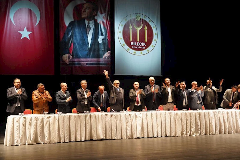 BAŞKAN SADIK KAYA’NIN ALMIŞ OLDUĞU ZAM KARARLARI ÇALIŞANLARI SEVİNDİRDİ