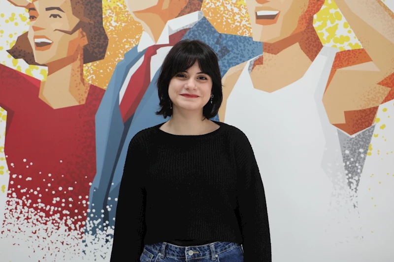 GENÇLER, ÇINAR AKADEMİ İLE GELECEĞE GÜVENLE HAZIRLANIYORLAR