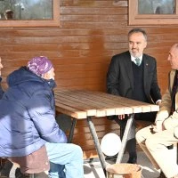 Büyükşehir’le çaresiz değilsiniz