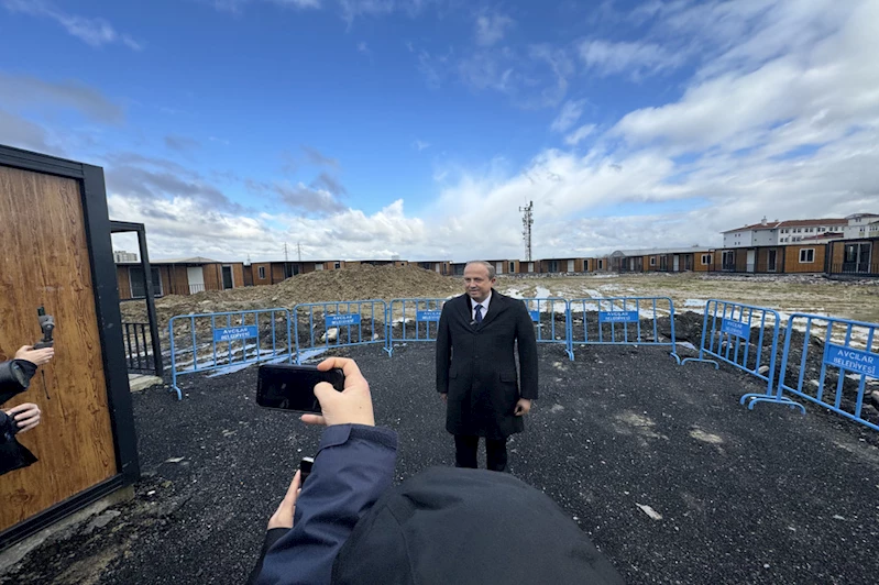 Başkan Hançerli Avcılar