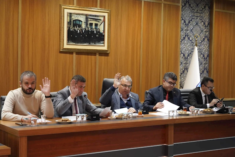 ŞEHİT ENİS BUDAK’IN İSMİ YUNUSEMRE’DE YAŞATILACAK