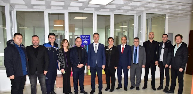 Sosyal Denge Sözleşmesi Tavan Ücret ile İmzalandı