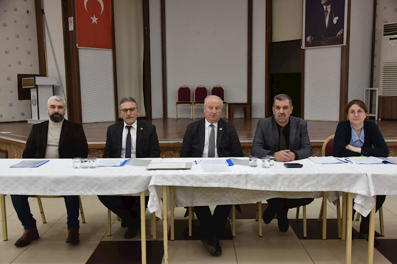 -BOZÜYÜK BELEDİYESİ ÇARŞI VE KENT MEYDANI’NDAKİ 3 ADET BAĞIMSIZ BÖLÜMÜN SATIŞ İHALESİ YAPILDI