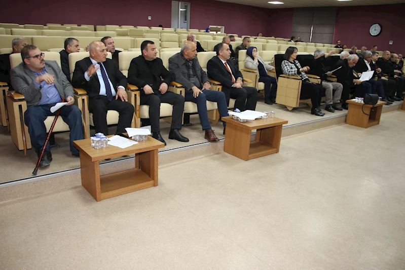 ŞEHİT İSİMLERİ PARKLARA VERİLDİ