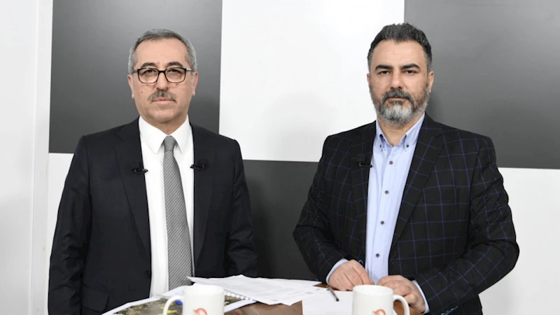 Başkan Güngör, “Orta Hasarlıların Sürecini Şubat Sonuna Kadar Tamamlamayı Hedefliyoruz ”