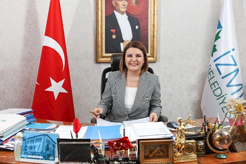 BAŞKAN HÜRRİYET: HER ZAMAN HALKIMIZIN HİZMETİNDEYİZ