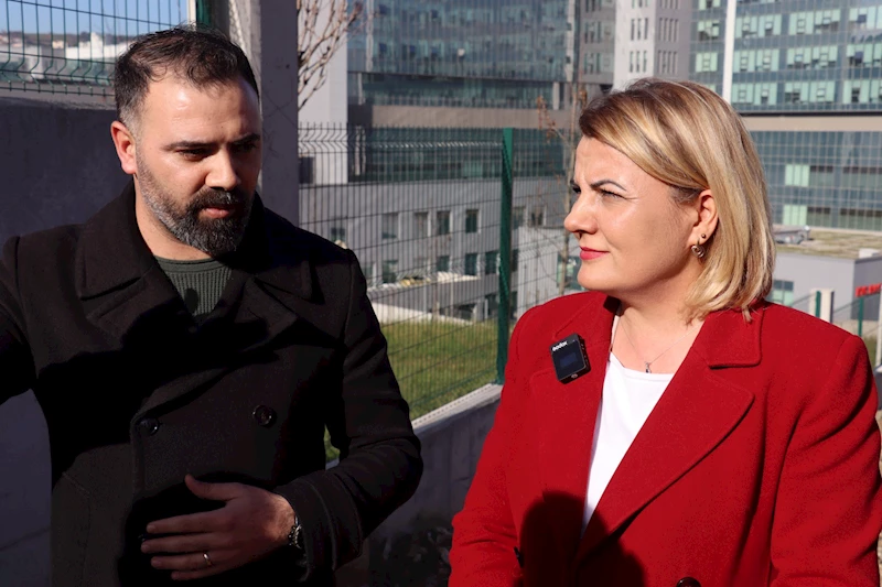 MECLİS ÜYESİ DEVRİM BAL, “TAVŞANTEPELİLER HASTANEYE GİTMEK İÇİN ARTIK ÇİLE ÇEKMEYECEK ”