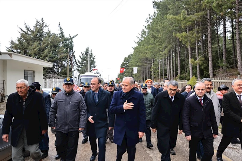 Büyükşehir’den 876 yıllık tarihi zafere vefa