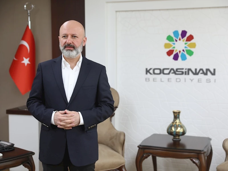 BAŞKAN ÇOLAKBAYRAKDAR, “ENGELLİ KARDEŞLERİMİZİN HAYATLARINI KOLAYLAŞTIRMAK İÇİN ÇALIŞIYORUZ”