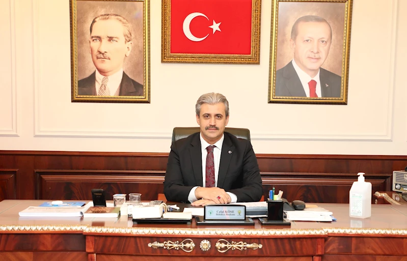 10 OCAK ÇALIŞAN GAZETECİLER GÜNÜNÜZ KUTLU OLSUN