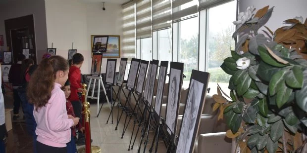 Belediyemiz Yaşamını Değiştirdi