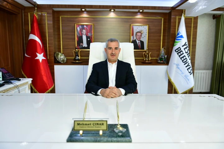 “Basın Mensuplarımızın Özverili Çalışmalarını Takdirle Karşılıyoruz”