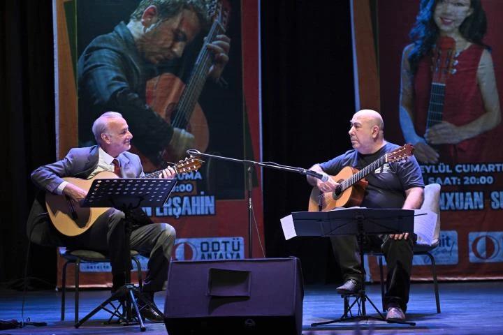 Başkan Uysal’dan festival teşekkürü