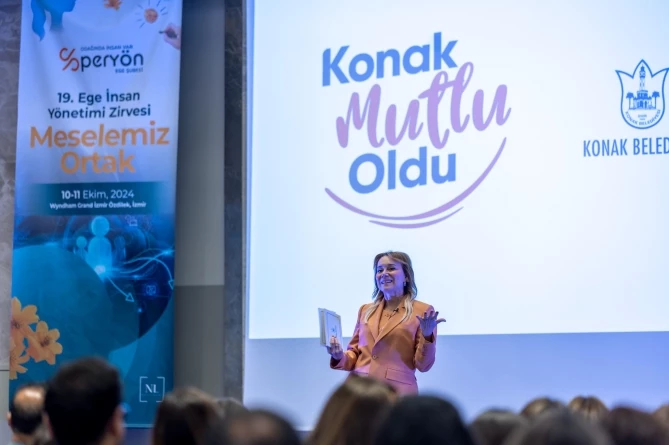 Başkan Mutlu Toplumcu Belediyecilik Örneklerini Anlattı