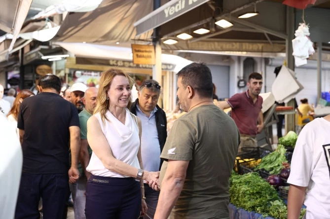 Dirençli Bir Kemeraltı İçin Denetim İş Birliği Yolda