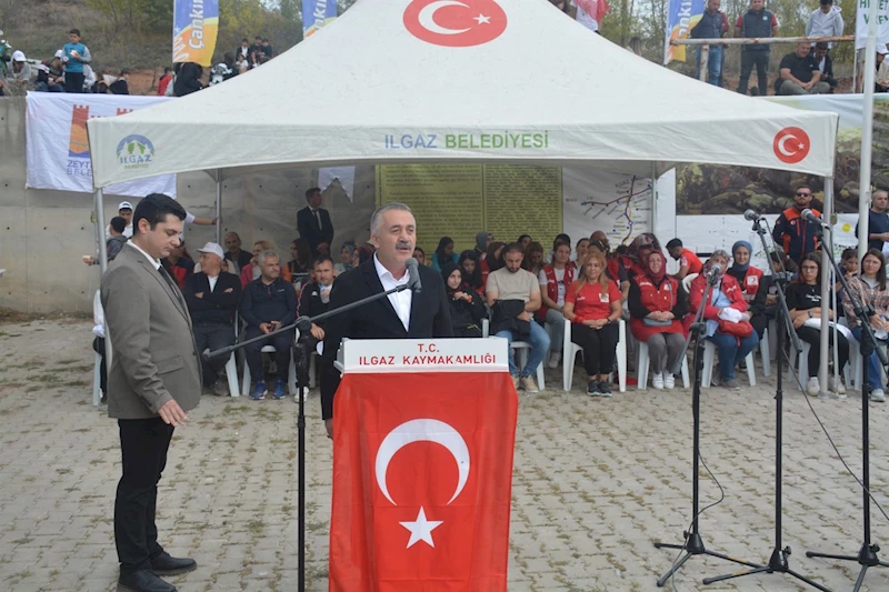 15. İstiklal Yolu Etkinlikleri - 2. Gün