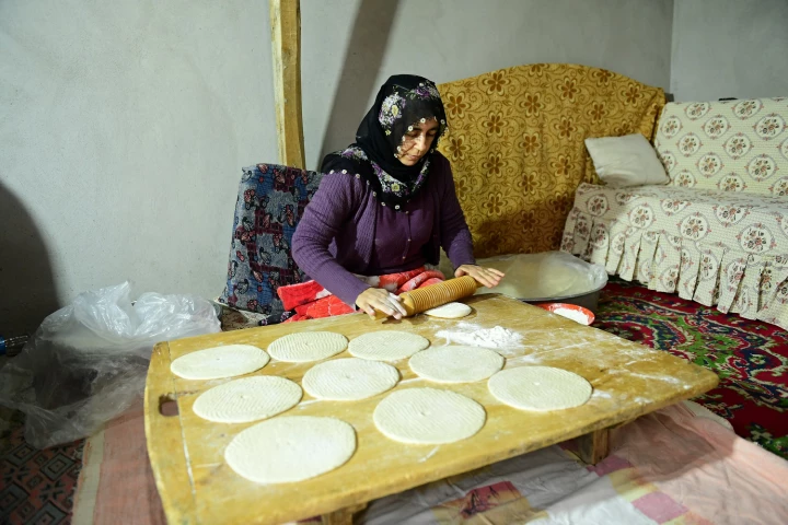 Yeşilyurt’un Yöresel Lezzetleri, 12 Ekim Cumartesi Günü Çilesiz Semt Pazarında Tanıtılacak