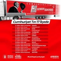 29 Ekim coşkusu 