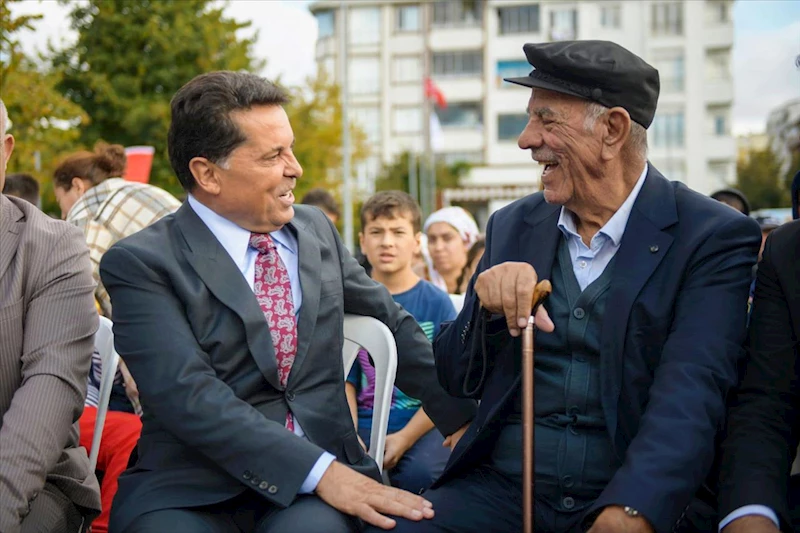 “Mahalle Bizim, Kararlarımız Ortak” Sloganıyla Esenyurt’ta Yeni Dönem…