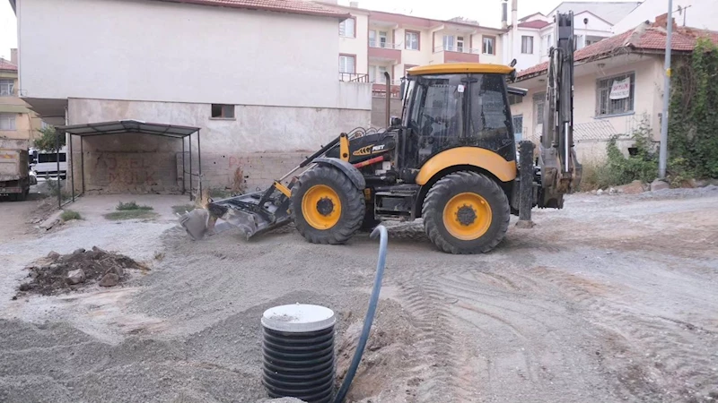 Yozgat’ta tarih yeniden yaşatılıyor