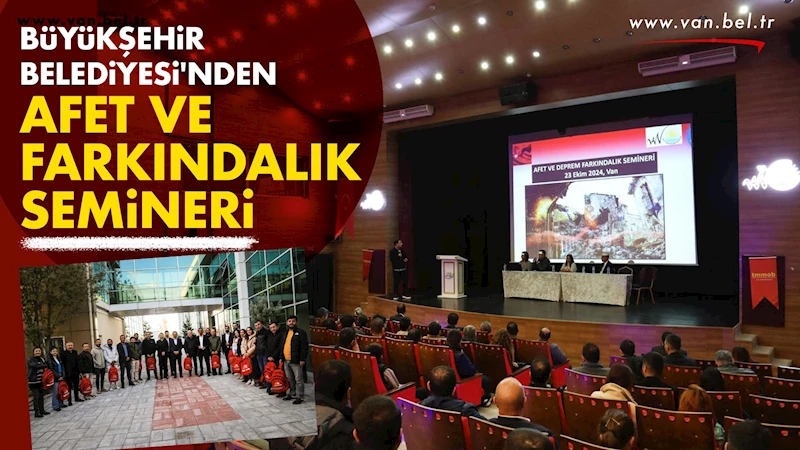 Büyükşehir Belediyesi