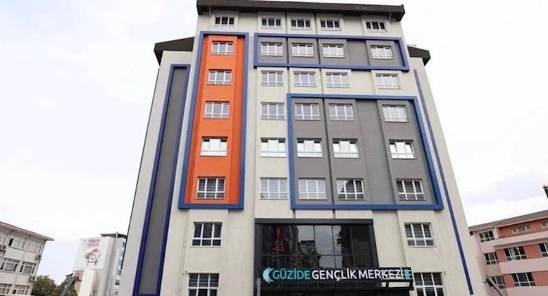 Güzide Gençlik’te atölye başvuruları başladı