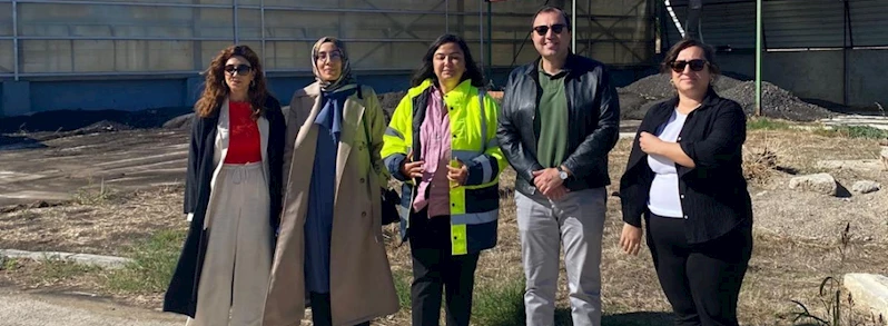 Çanakkale Belediyesinin Verimlilik Proje Ödüllerine Başvurusu Değerlendiriliyor