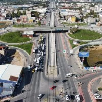 Bursa’da trafik düzenlemesi