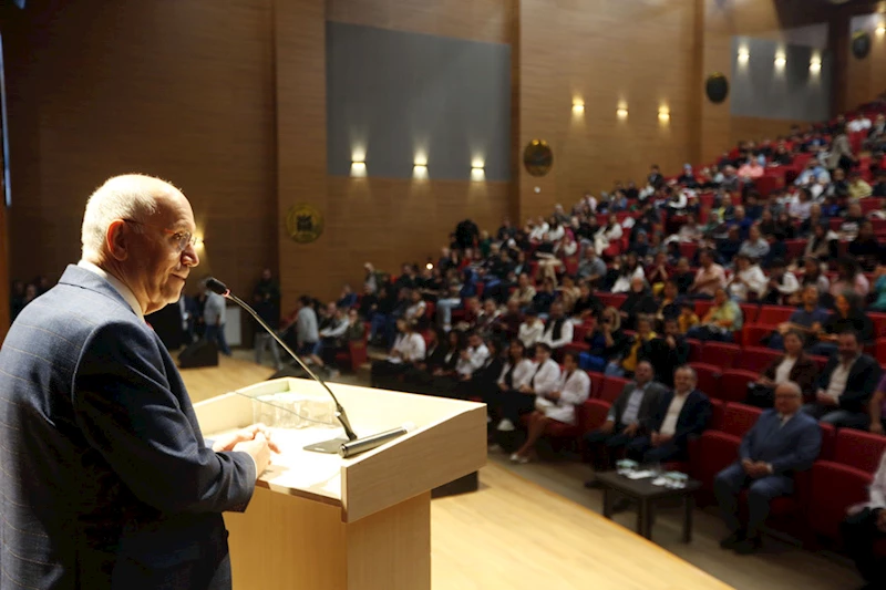 Destek Eğitim Merkezleri Yeni Döneme Merhaba Dedi