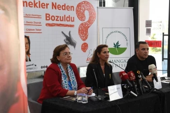 Ekmeğin Neden Bozulduğu Osmangazi’de Konuşuldu