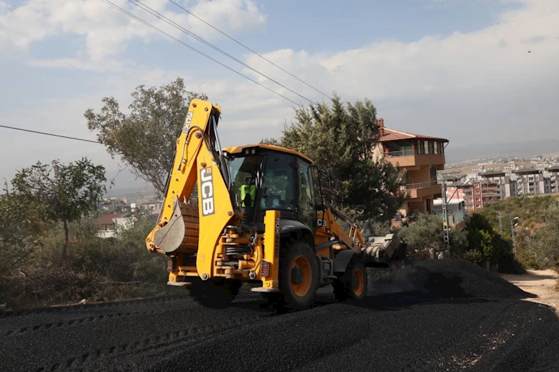 BAŞKAN SÖZÜ, YERİNE GELDİ