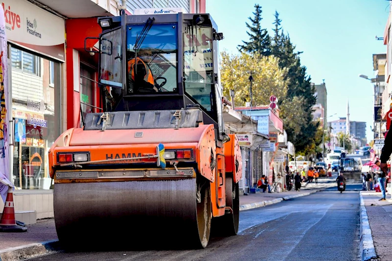 Başkan Seçer Söz Vermişti: Gülnar Yeni Çehresine Kavuştu