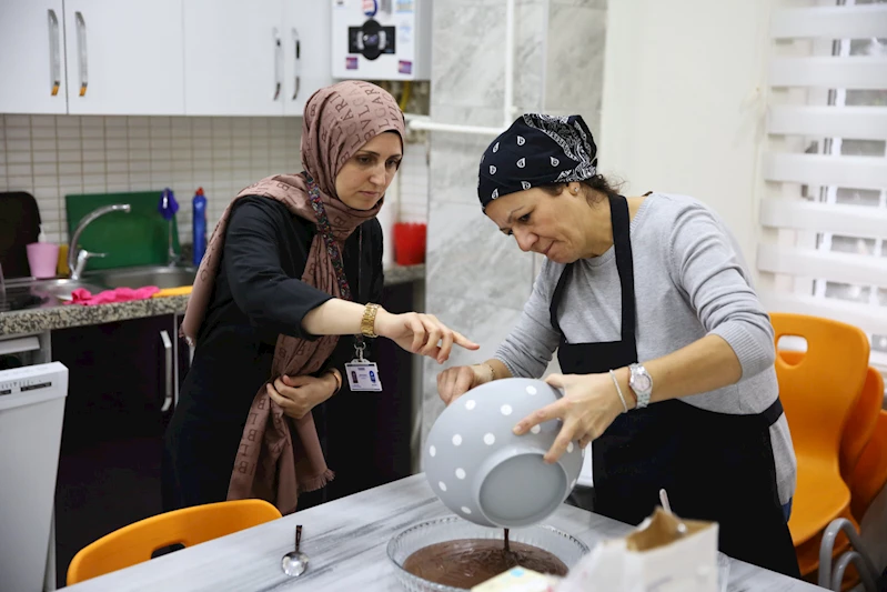 ESMEK’lerde eğitimler başladı: 10 merkezde 175 farklı branş