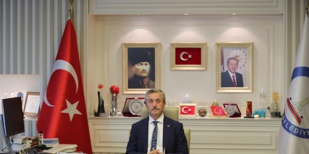 Başkanımız 