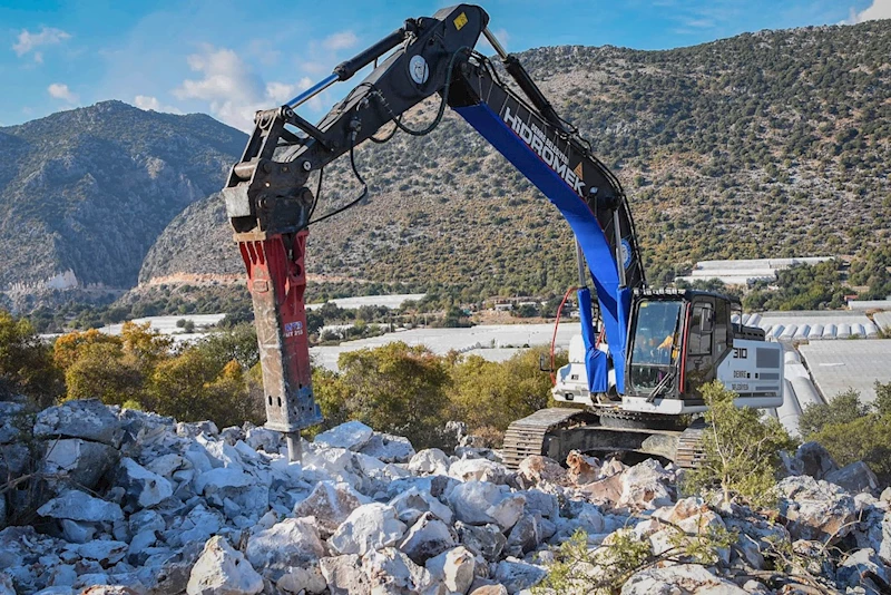 Daha güzel bir Demre İçin