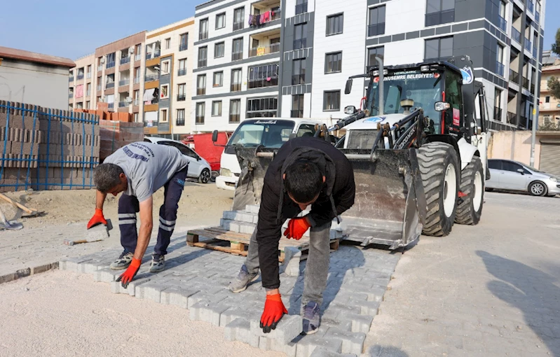 HALKIN SESİ YUNUSEMRE’NİN ÖNCELİĞİ