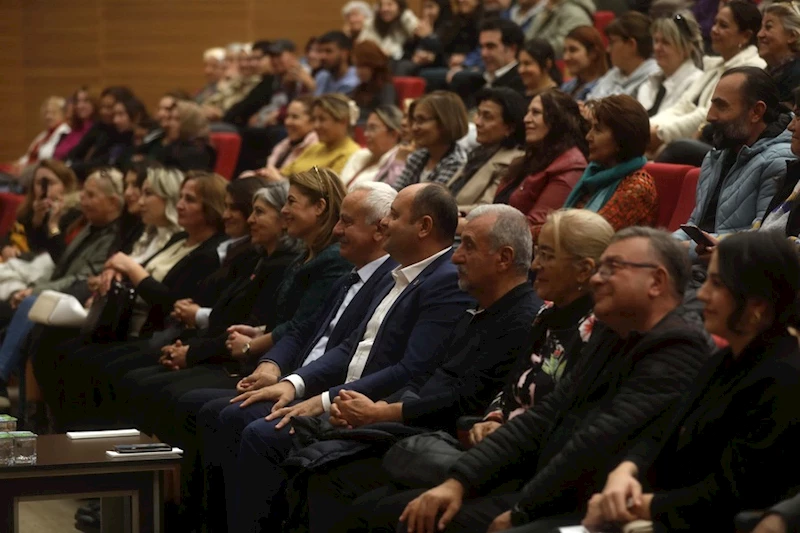 Kariyer Günleri’nde Uğur Aslan Rüzgarı