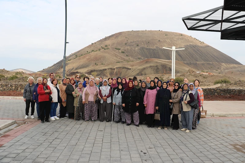 Büyükşehir, Adım Adım Kula Projesini Hayata Geçirdi