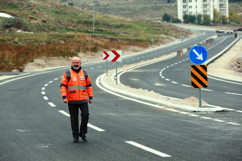 BAŞKAN ÇOLAKBAYRAKDAR, “KENDİ ÜRETTİKLERİMİZLE REKOR ÜSTÜNE REKOR TASARRUF ELDE ETTİK”