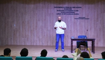 Shakespeare’in Othello Eseri Osmangazi Düşünce Atölyesi’nde İncelendi