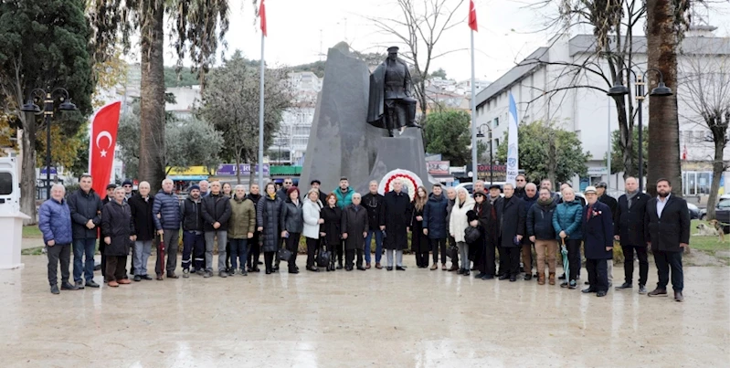 MUDANYA BELEDİYESİ