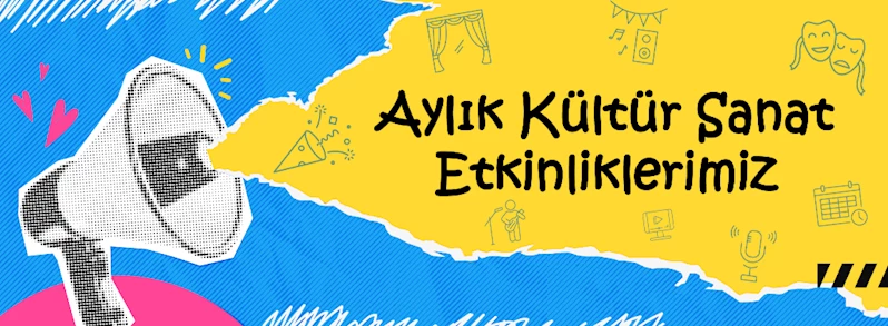 Aralık Ayı Kültür Sanat Etkinlikleri