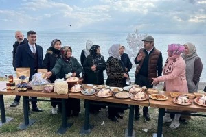 MEMLEKETİ BİTLİS’TE YALOVA’YI TANITTI