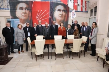 BAŞKANLAR BEYLİKOVA’DA