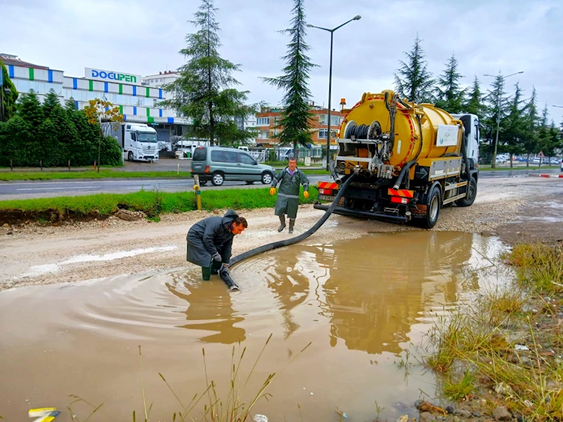 SOKAKLARIN GİZLİ KAHRAMANLARI: TEMİZLİK EMEKÇİLERİ