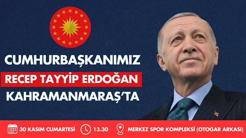 Başkan Görgel: “Tüm Vatandaşlarımızı Kura Çekiliş Törenimize Bekliyoruz”