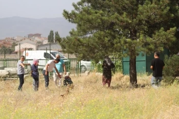 BÜYÜKŞEHİR ZABITASI ESKİŞEHİR HALKI İÇİN 7/24 GÖREV BAŞINDA