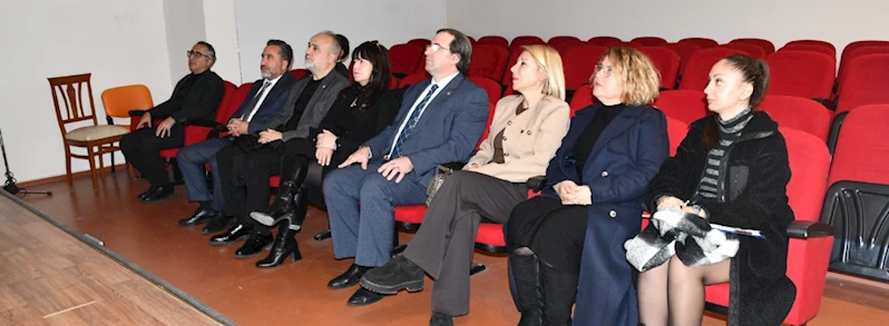 Çanakkale Belediyesinden Yeni Etüt Merkezi Projesi için ÇOMÜ